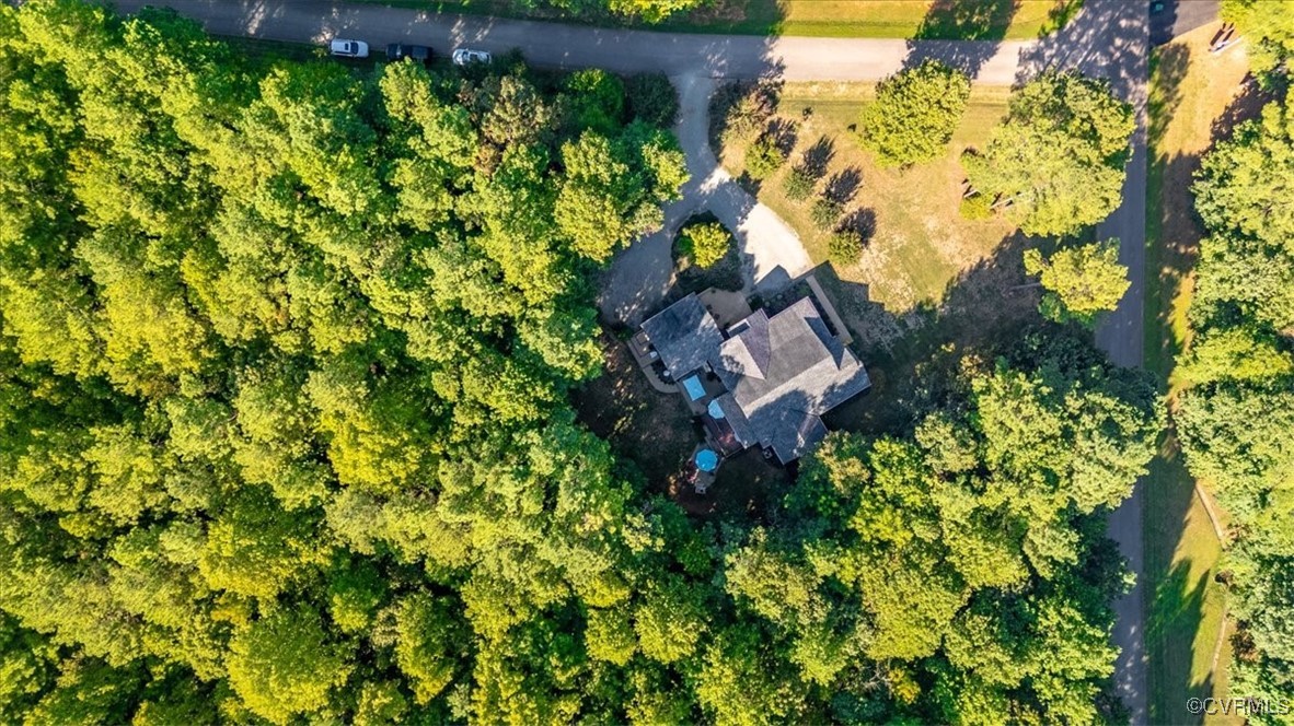 3410 Lake Randolph Cir