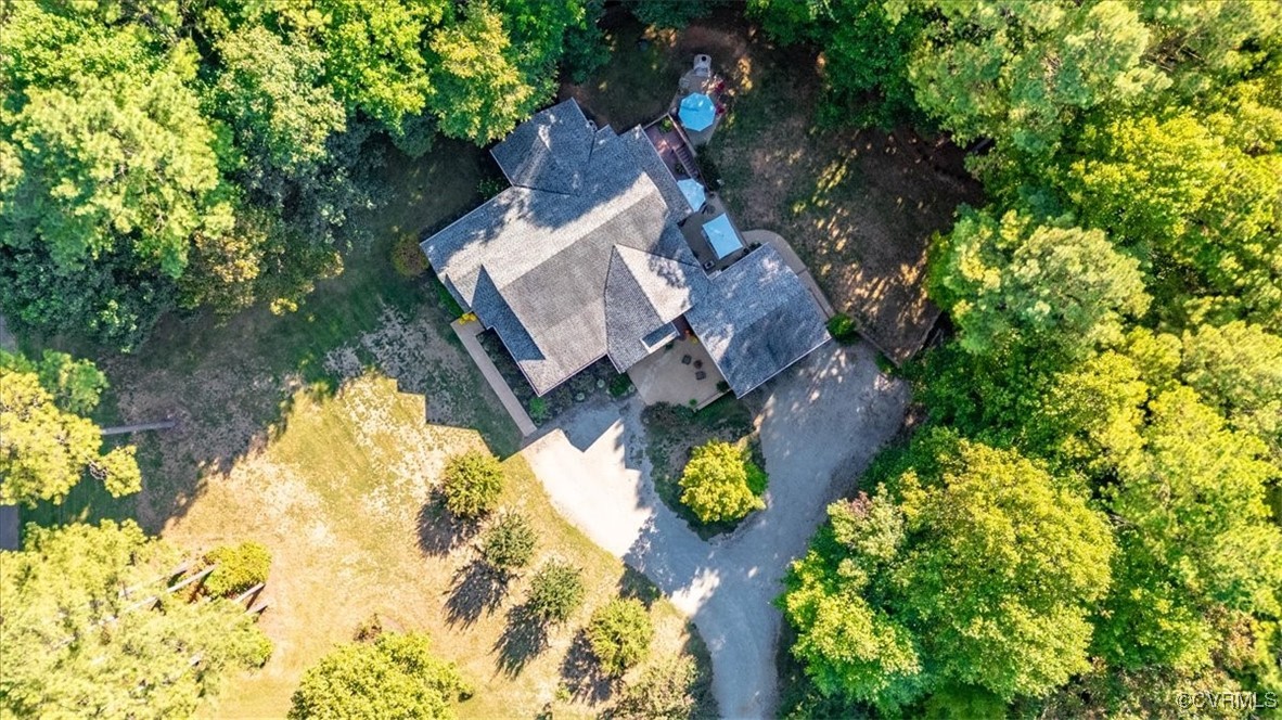 3410 Lake Randolph Cir