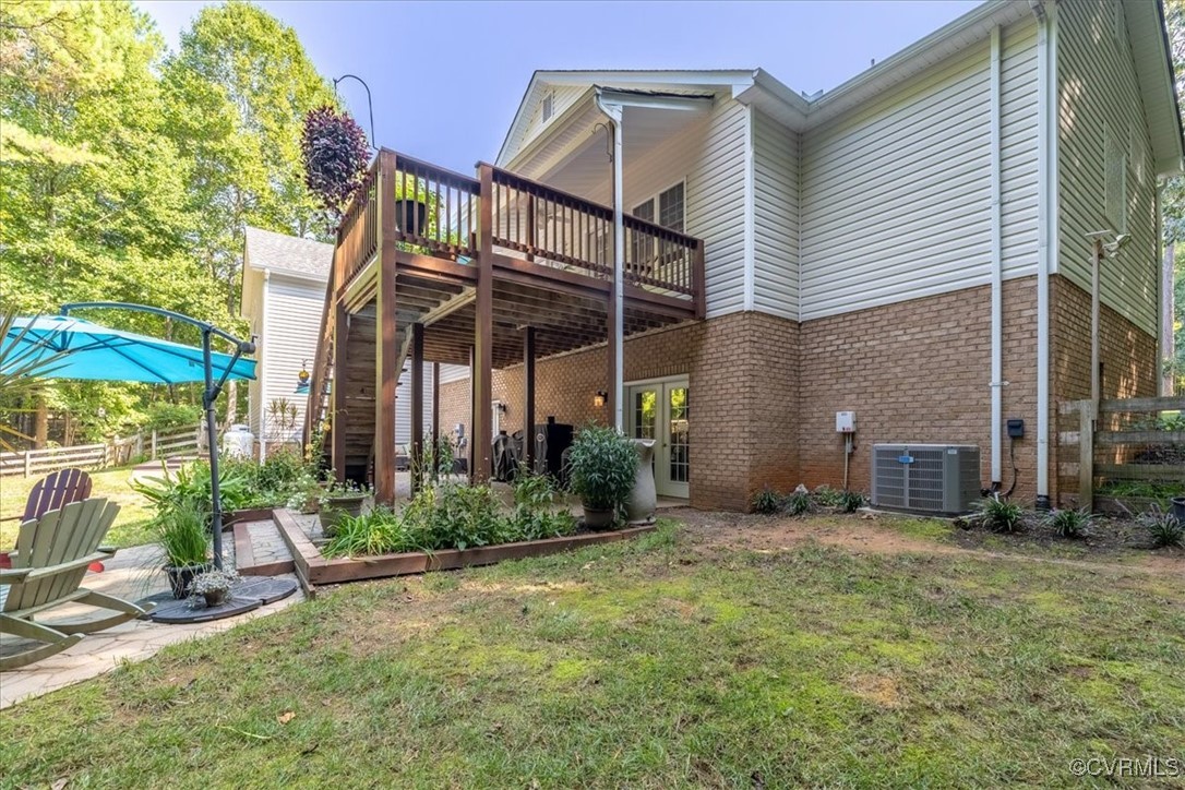 3410 Lake Randolph Cir