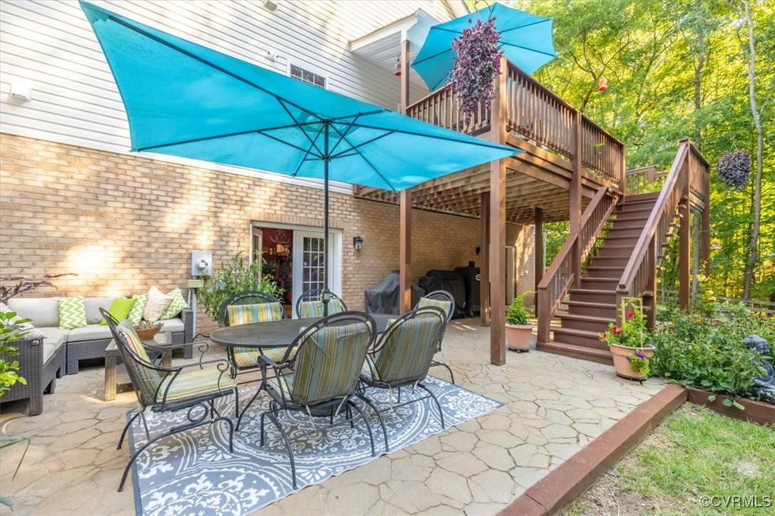 3410 Lake Randolph Cir