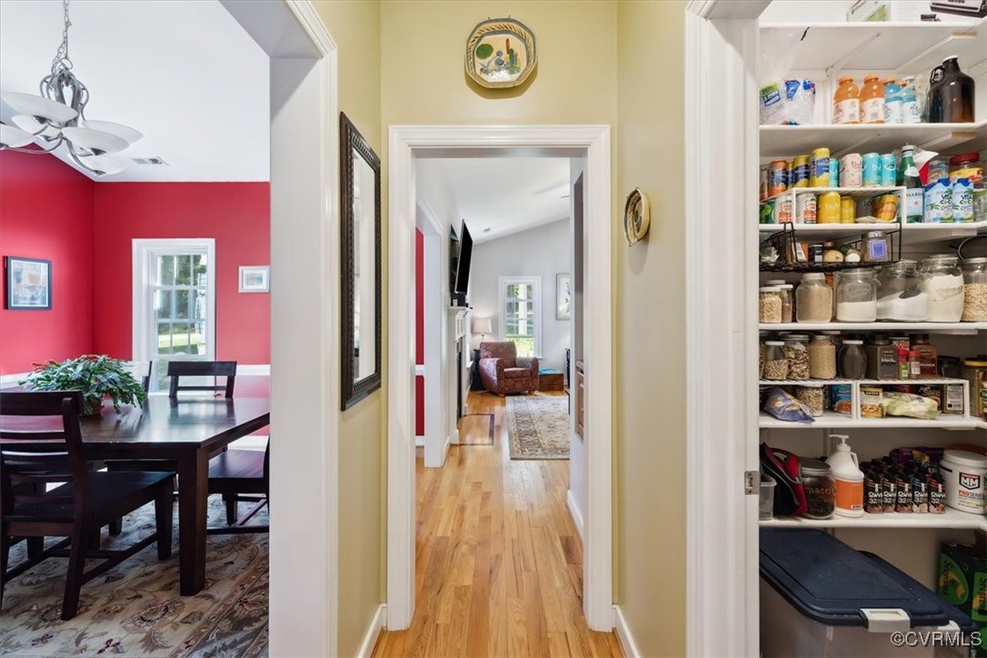 3410 Lake Randolph Cir