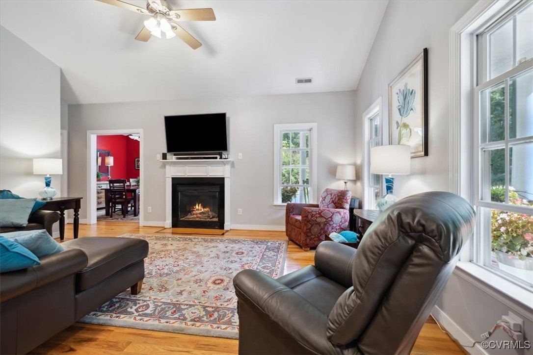 3410 Lake Randolph Cir