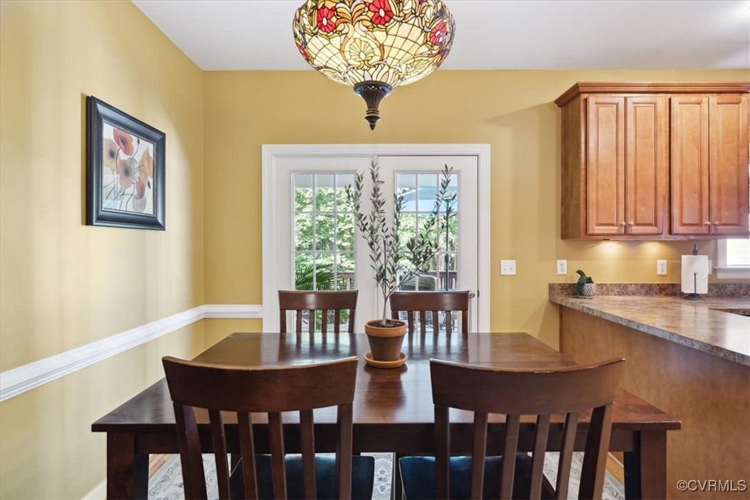 3410 Lake Randolph Cir