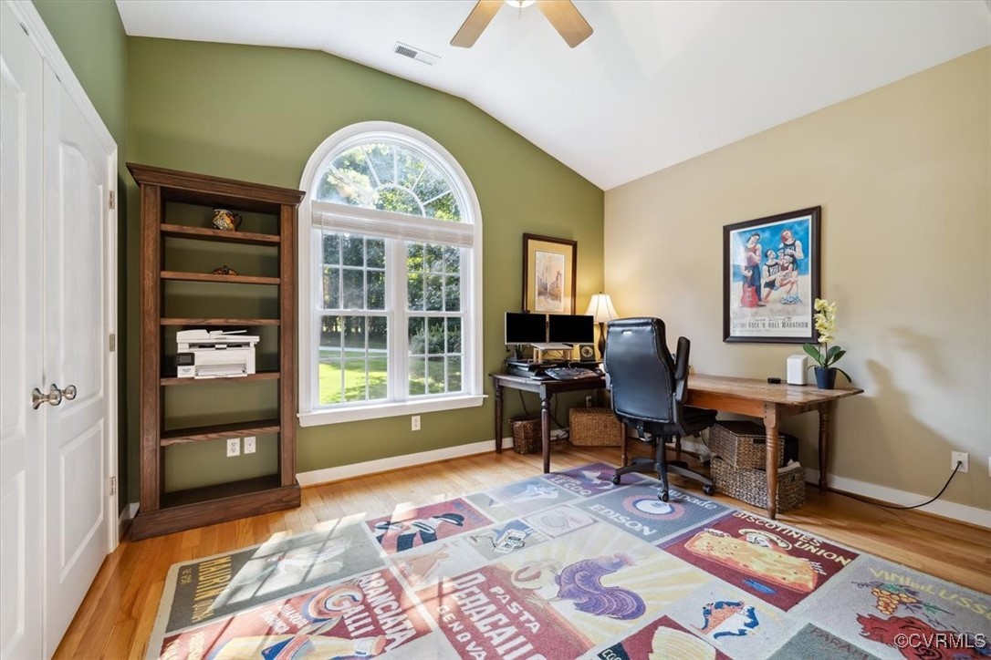 3410 Lake Randolph Cir