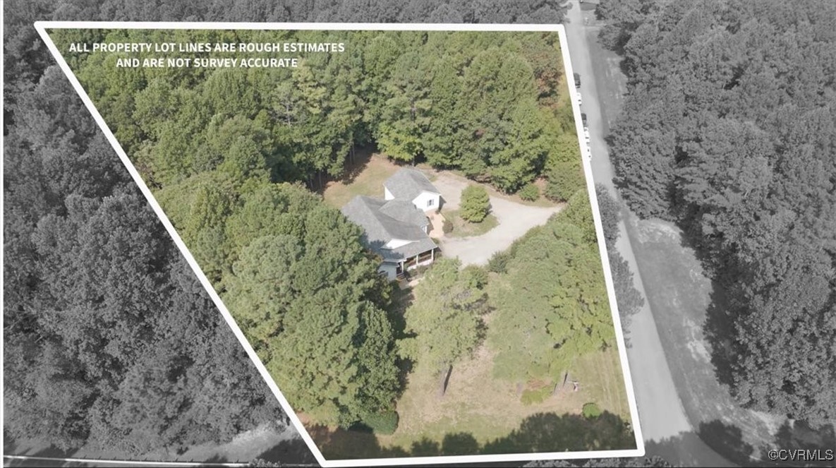 3410 Lake Randolph Cir