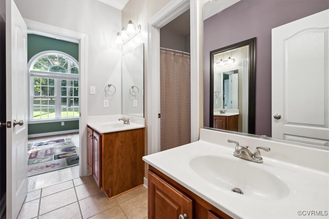 3410 Lake Randolph Cir