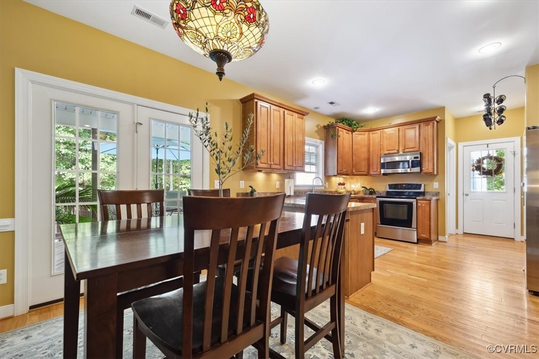 3410 Lake Randolph Cir