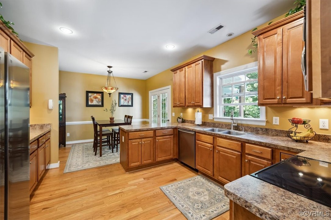 3410 Lake Randolph Cir