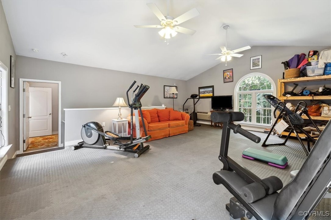 3410 Lake Randolph Cir