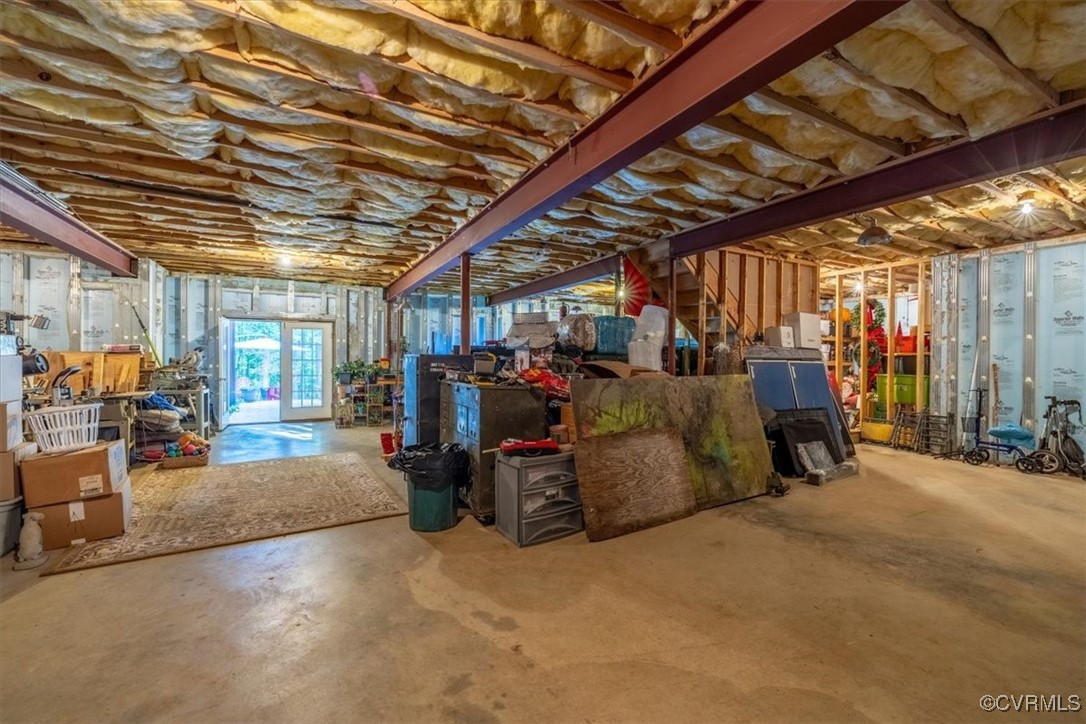 3410 Lake Randolph Cir