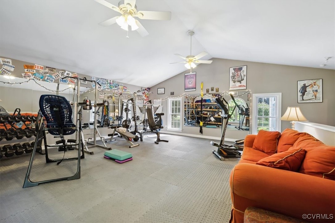 3410 Lake Randolph Cir