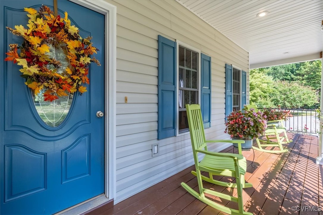 3410 Lake Randolph Cir