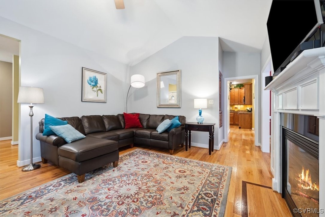 3410 Lake Randolph Cir