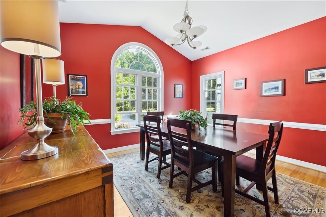 3410 Lake Randolph Cir