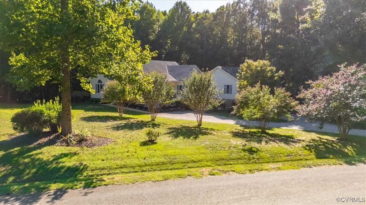 3410 Lake Randolph Cir