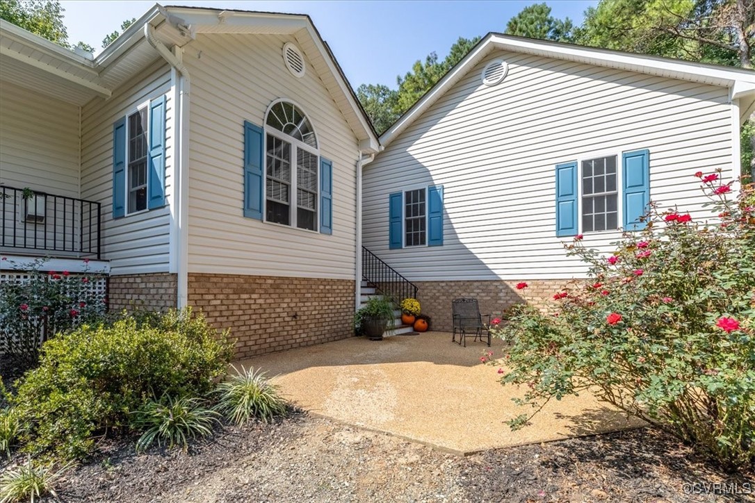 3410 Lake Randolph Cir