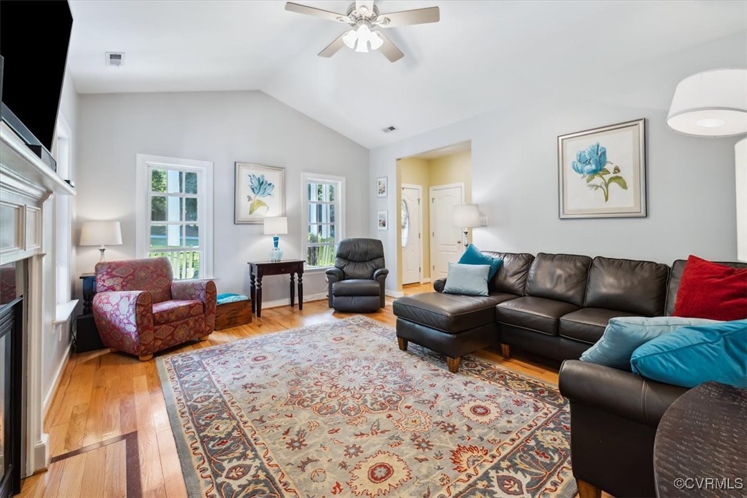 3410 Lake Randolph Cir