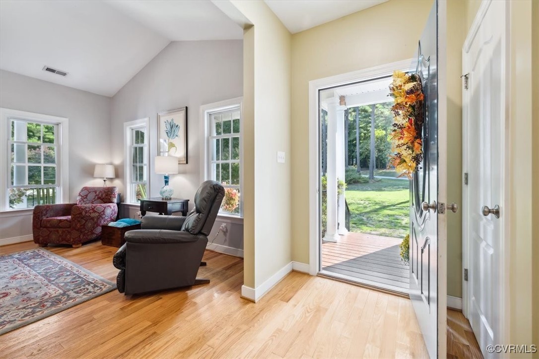 3410 Lake Randolph Cir