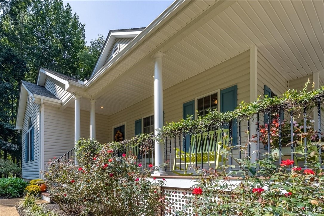 3410 Lake Randolph Cir