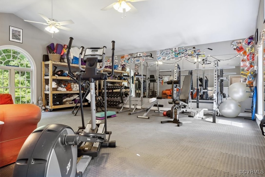 3410 Lake Randolph Cir