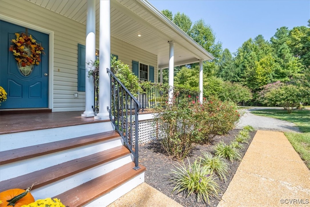 3410 Lake Randolph Cir