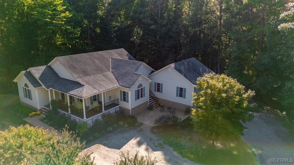 3410 Lake Randolph Cir