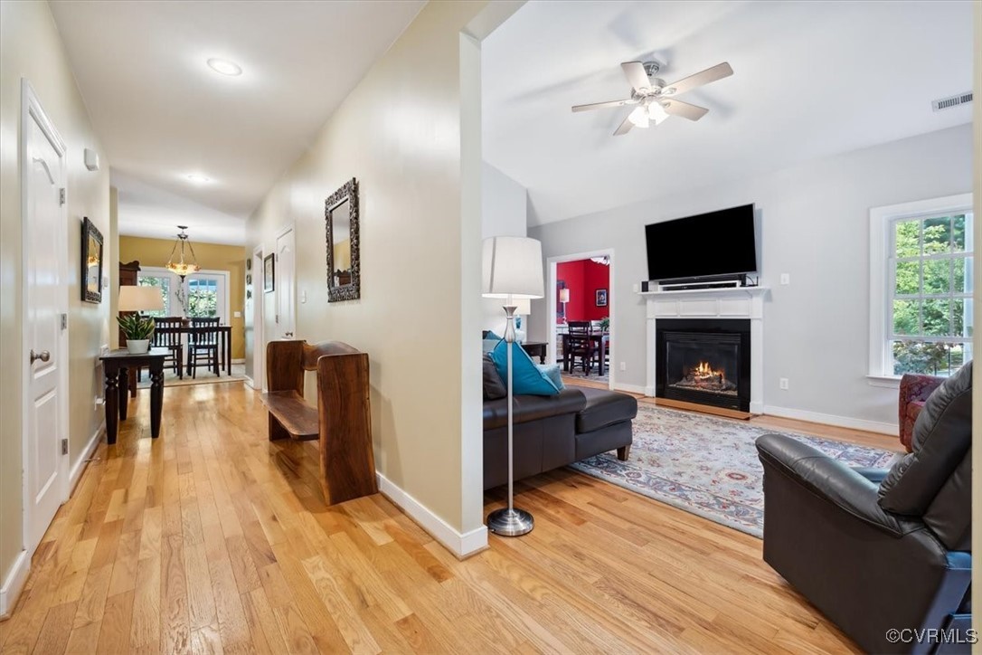 3410 Lake Randolph Cir