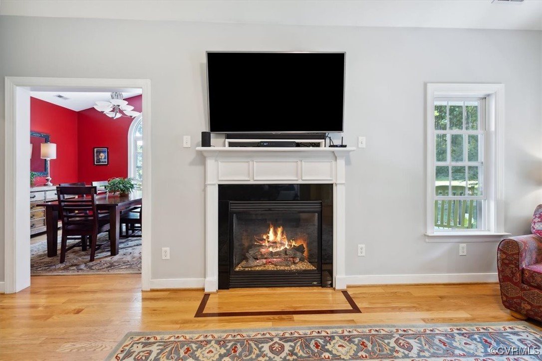 3410 Lake Randolph Cir