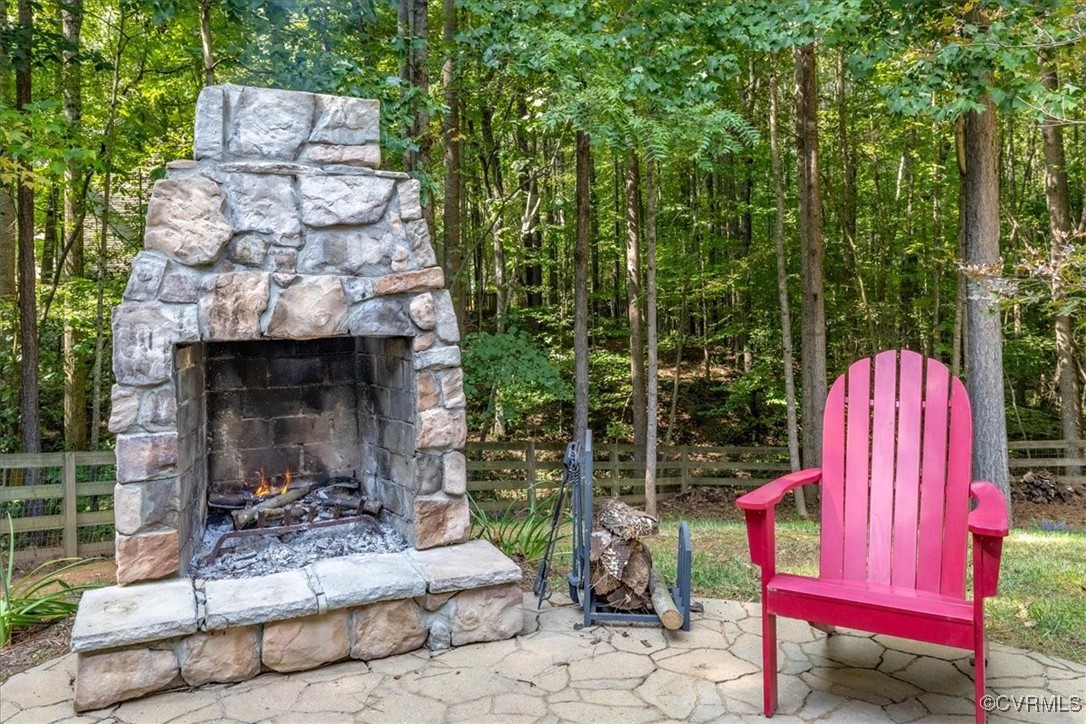 3410 Lake Randolph Cir