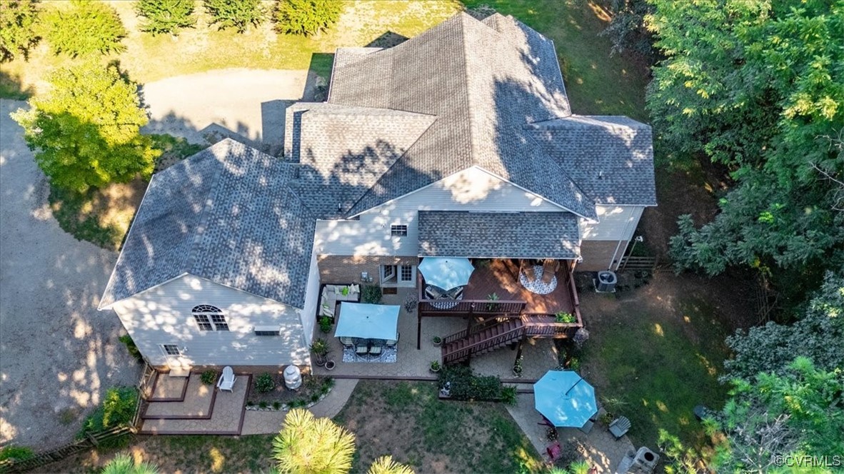 3410 Lake Randolph Cir