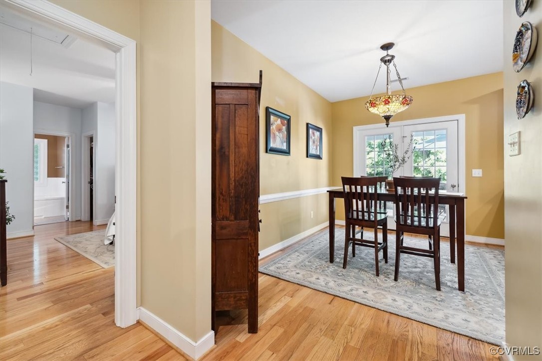 3410 Lake Randolph Cir