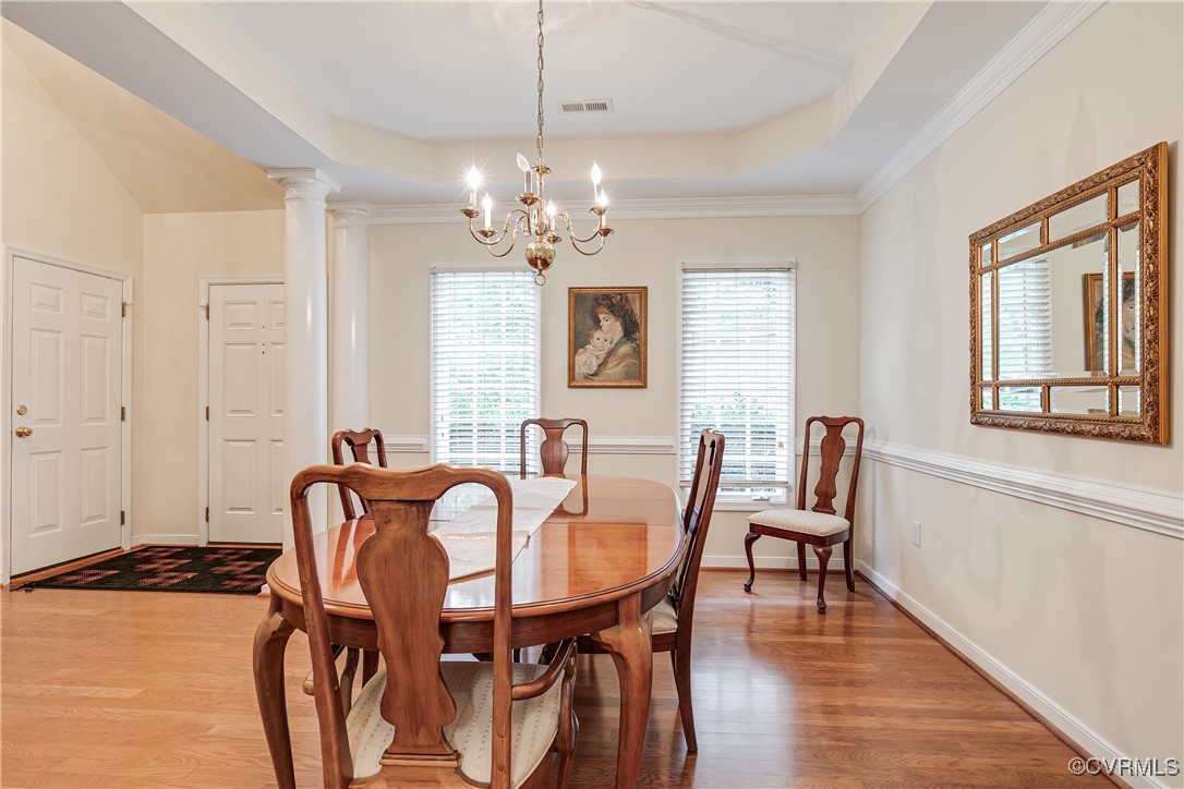 11513 Belmont Park Ln