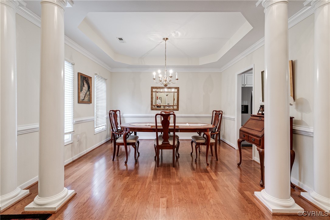 11513 Belmont Park Ln