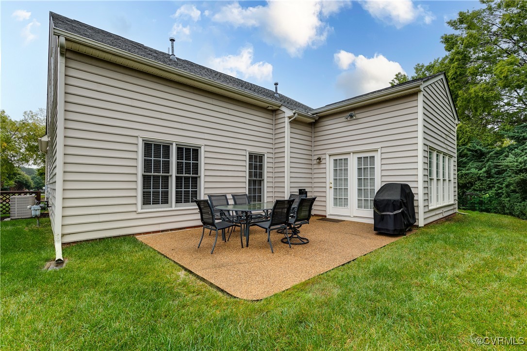 11513 Belmont Park Ln