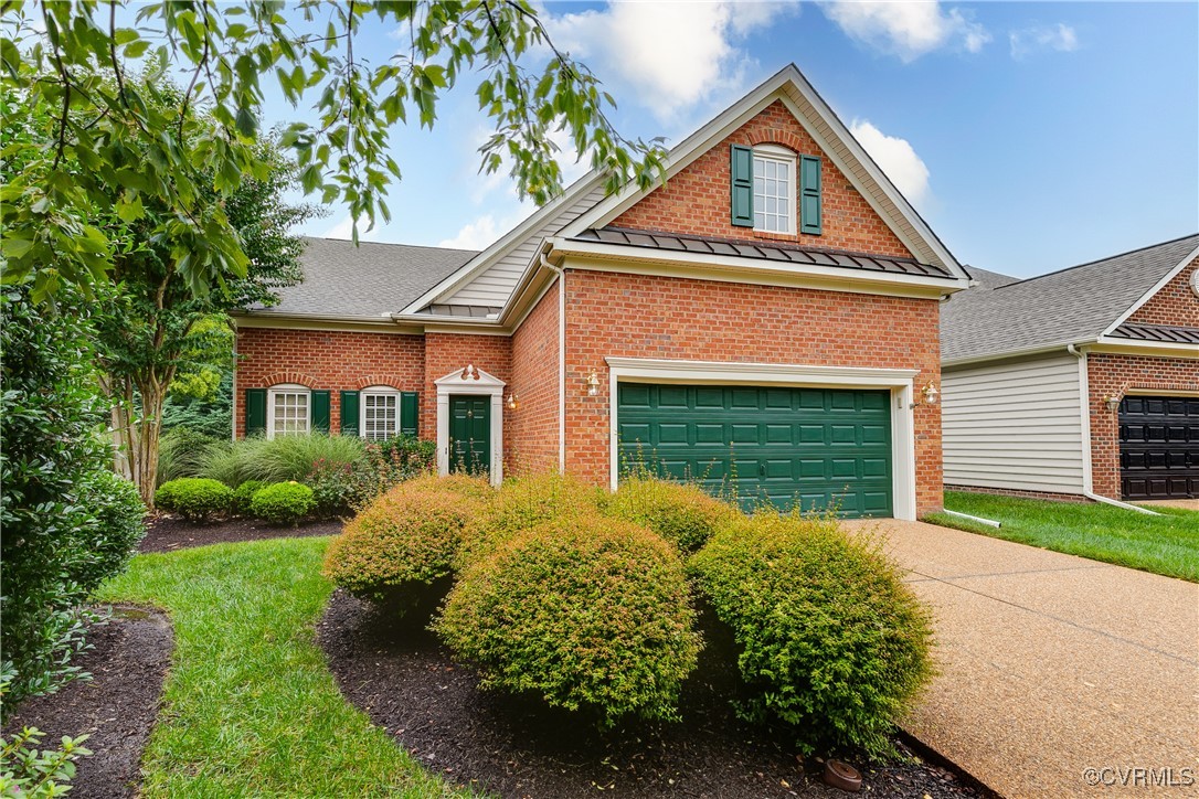 11513 Belmont Park Ln