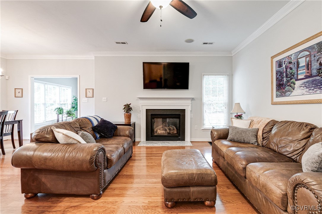 11513 Belmont Park Ln