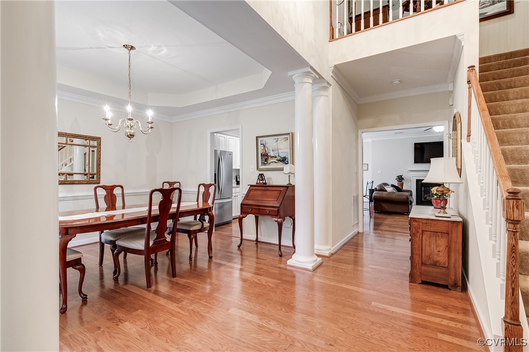 11513 Belmont Park Ln