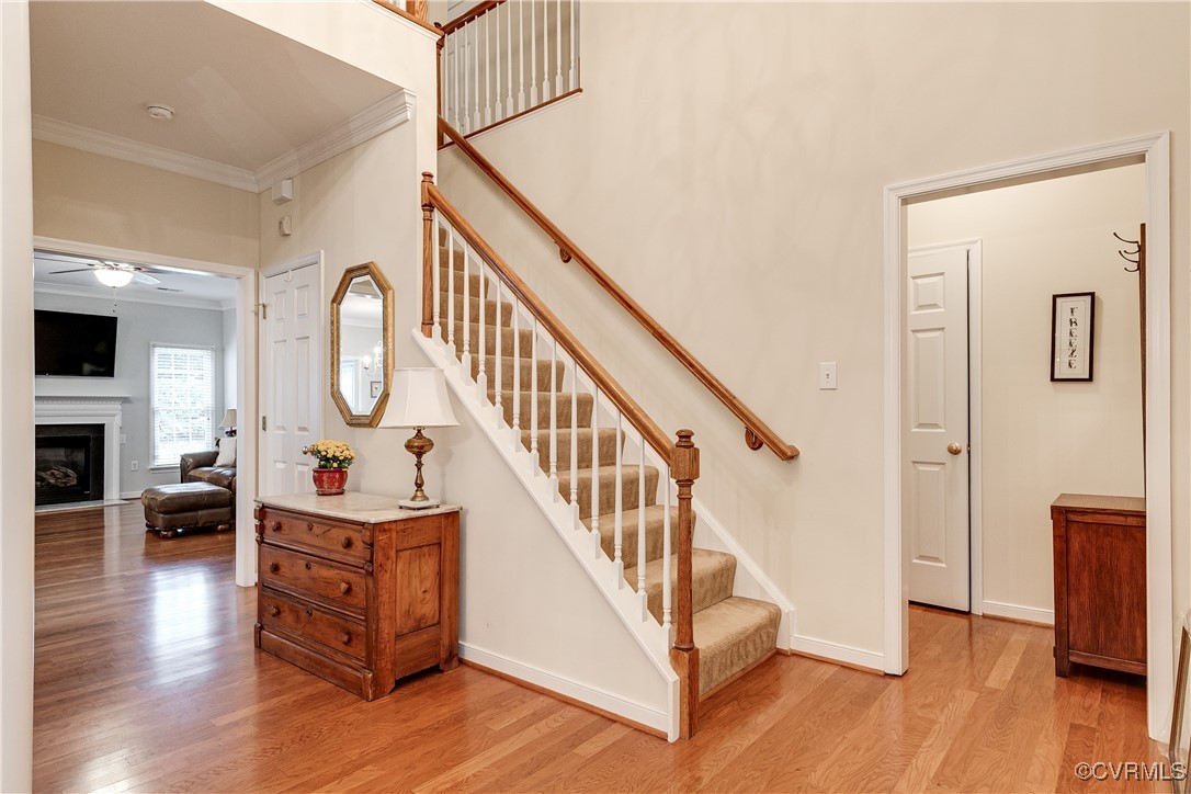 11513 Belmont Park Ln