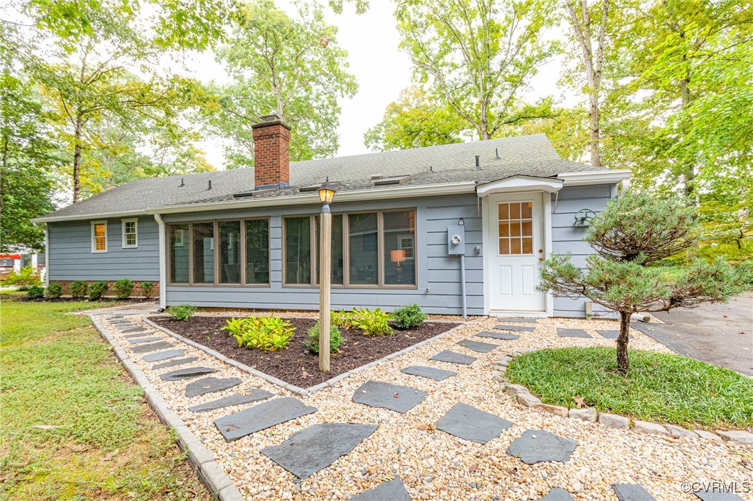 2724 Williamswood Rd