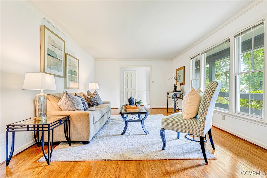 2724 Williamswood Rd