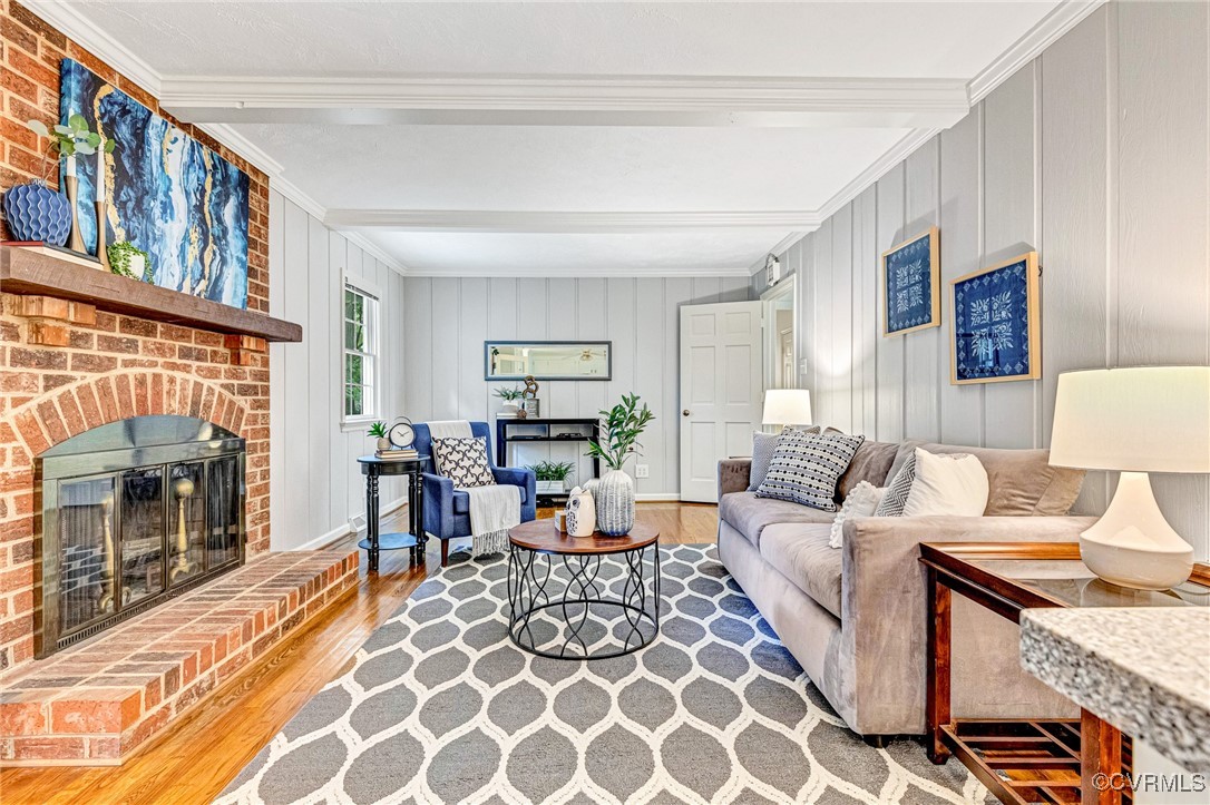 2724 Williamswood Rd