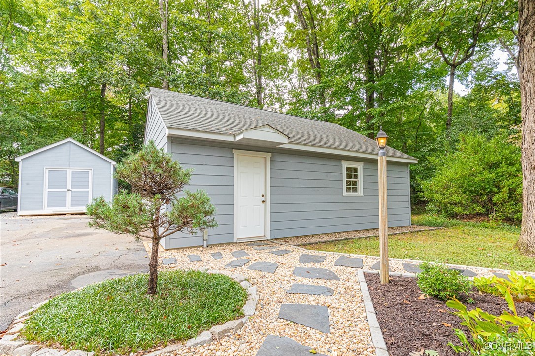 2724 Williamswood Rd