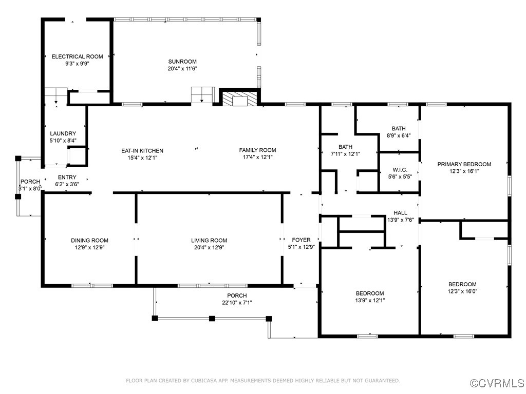 2724 Williamswood Rd