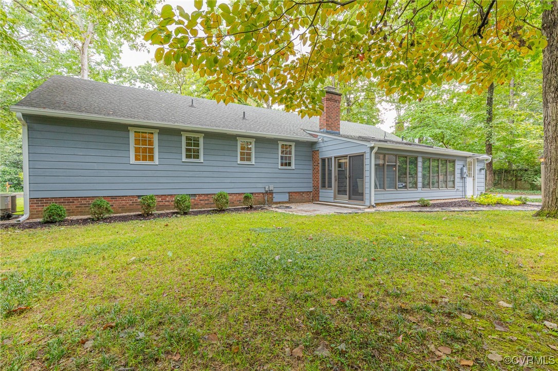 2724 Williamswood Rd