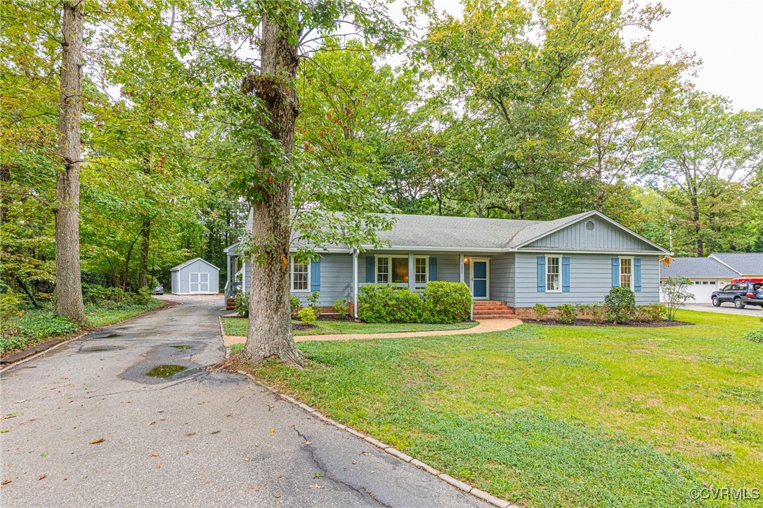 2724 Williamswood Rd