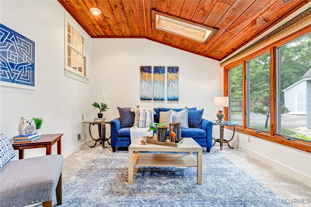 2724 Williamswood Rd