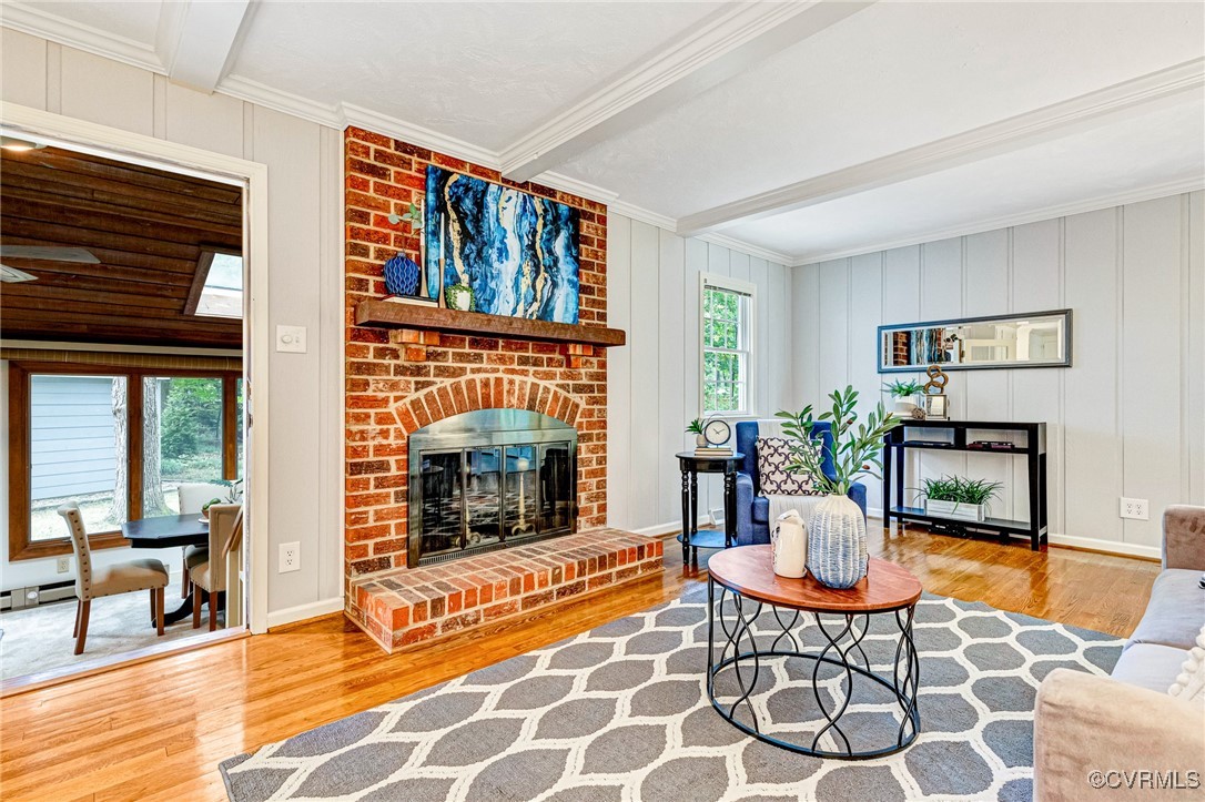 2724 Williamswood Rd