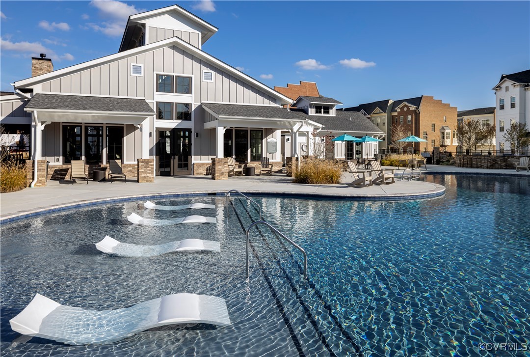 2109 W Libbie Lake St Unit#B