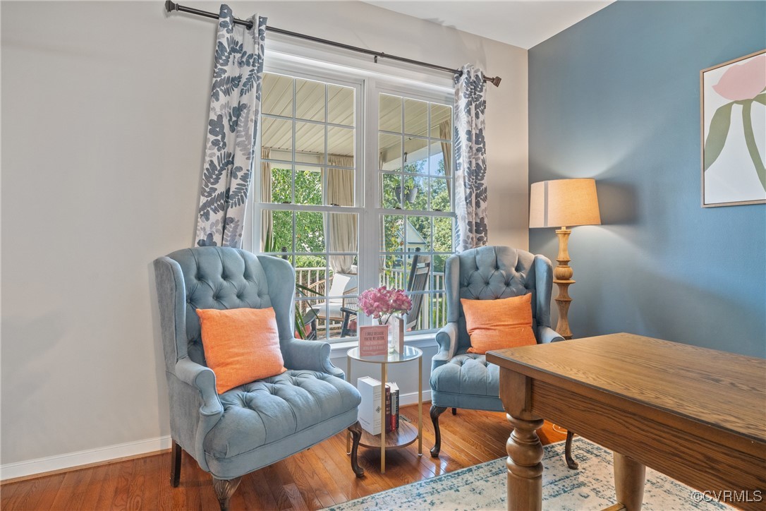 7745 Hampton Green Dr