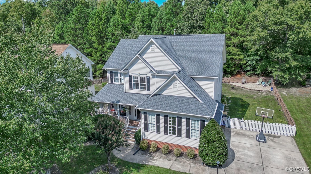 7745 Hampton Green Dr